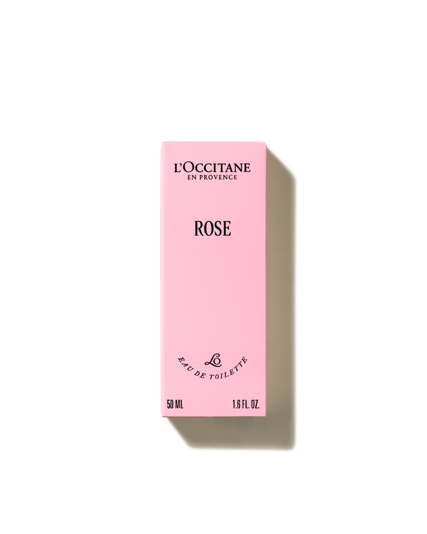 Bildanzeige 7/7 des Produkts Eau de Toilette Rose, , RECT