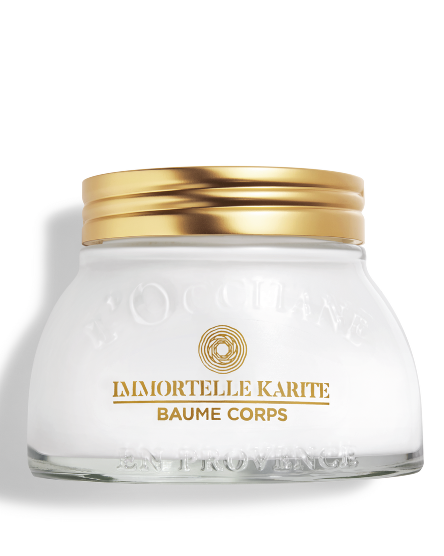 Bildanzeige 1/10 des Produkts Immortelle Shea K&ouml;rperbalsam, , RECT