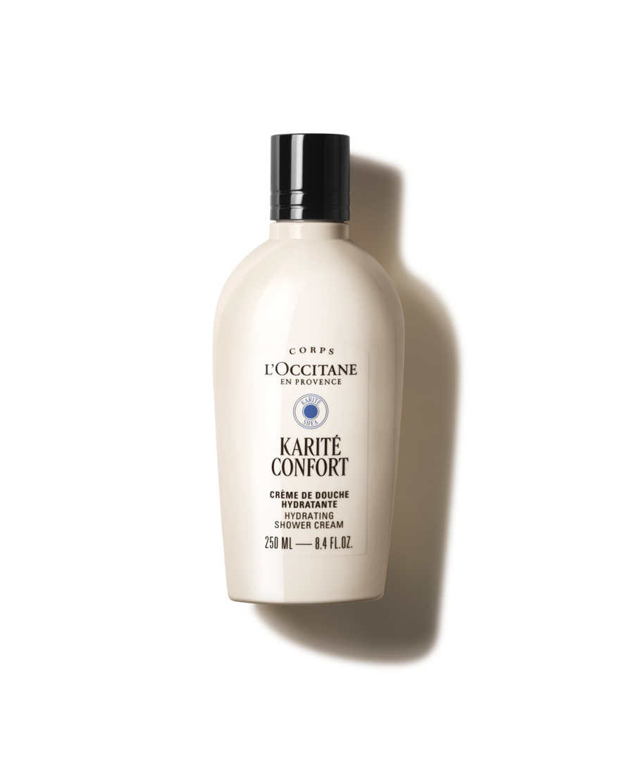 Bildanzeige 1/4 des Produkts Sheabutter Duschcreme, , RECT