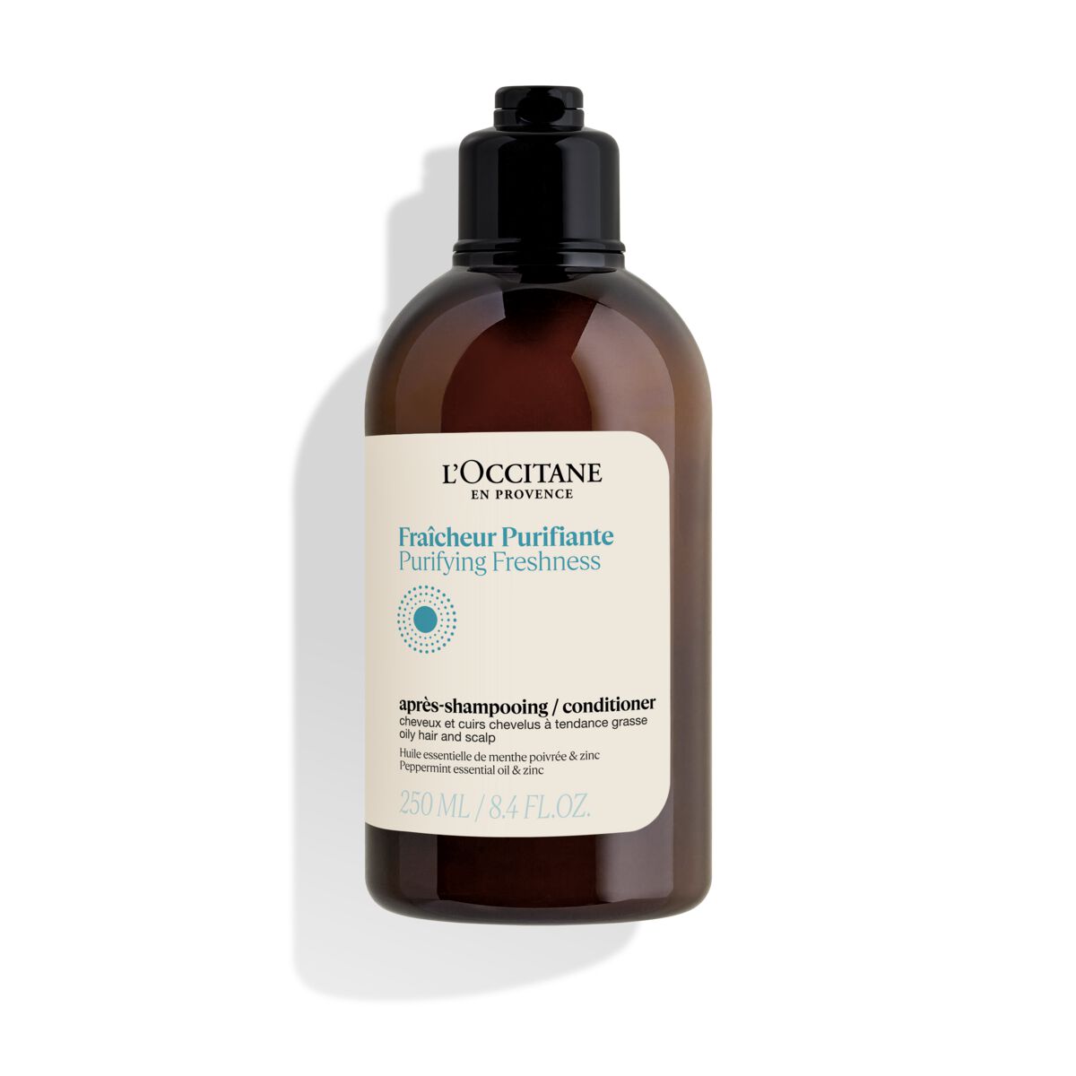 Aromachologie Pure Frische Conditioner 250ml - 250 - L'Occitane en Provence