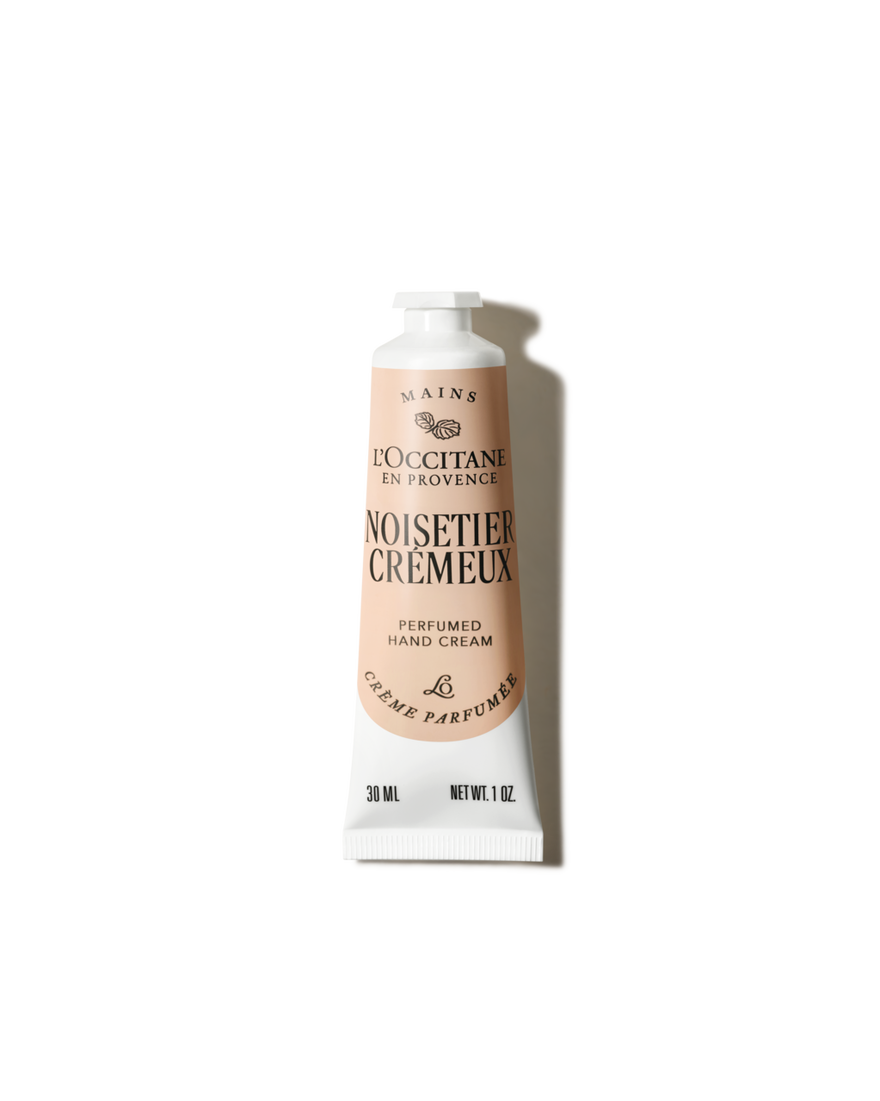 Bildanzeige 1/2 des Produkts Parf&uuml;mierte Handcreme Noisetier Cr&eacute;meux, , RECT
