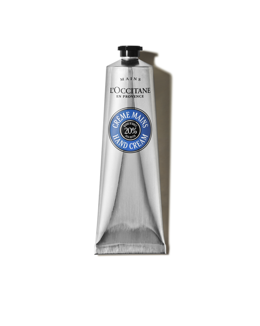 Bildanzeige 1/9 des Produkts Sheabutter Handcreme, , RECT