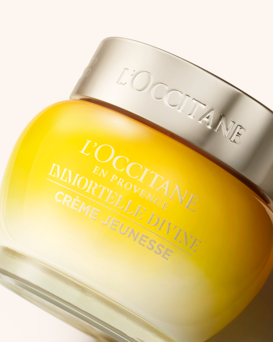 Bildanzeige 2/9 des Produkts Immortelle Creme Divine, , RECT