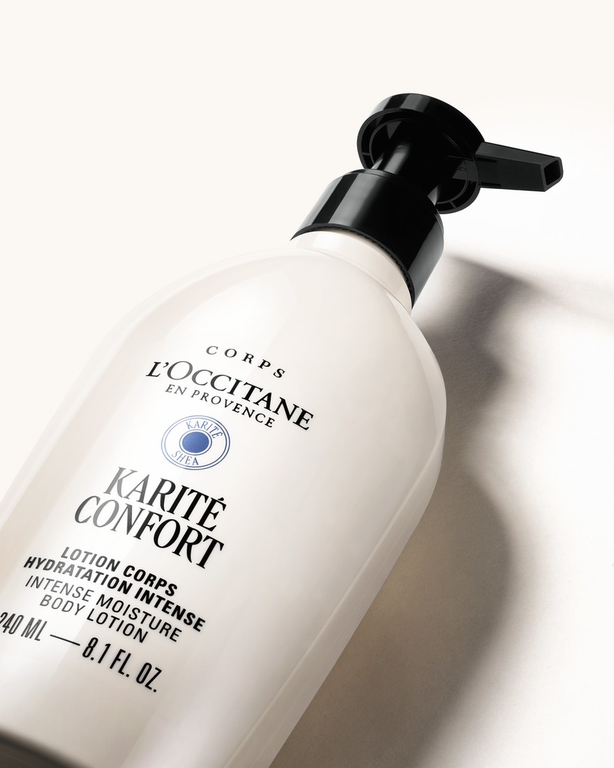 Bildanzeige 2/7 des Produkts Sheabutter Reichhaltige Bodylotion, , RECT