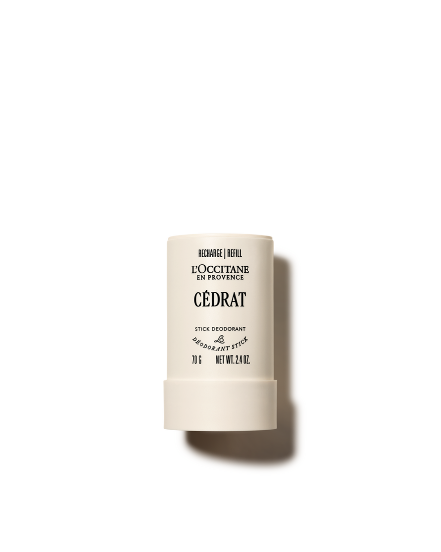 Bildanzeige 1/3 des Produkts Deo-Stick &Ouml;ko-Nachf&uuml;llpackung C&eacute;drat, , RECT