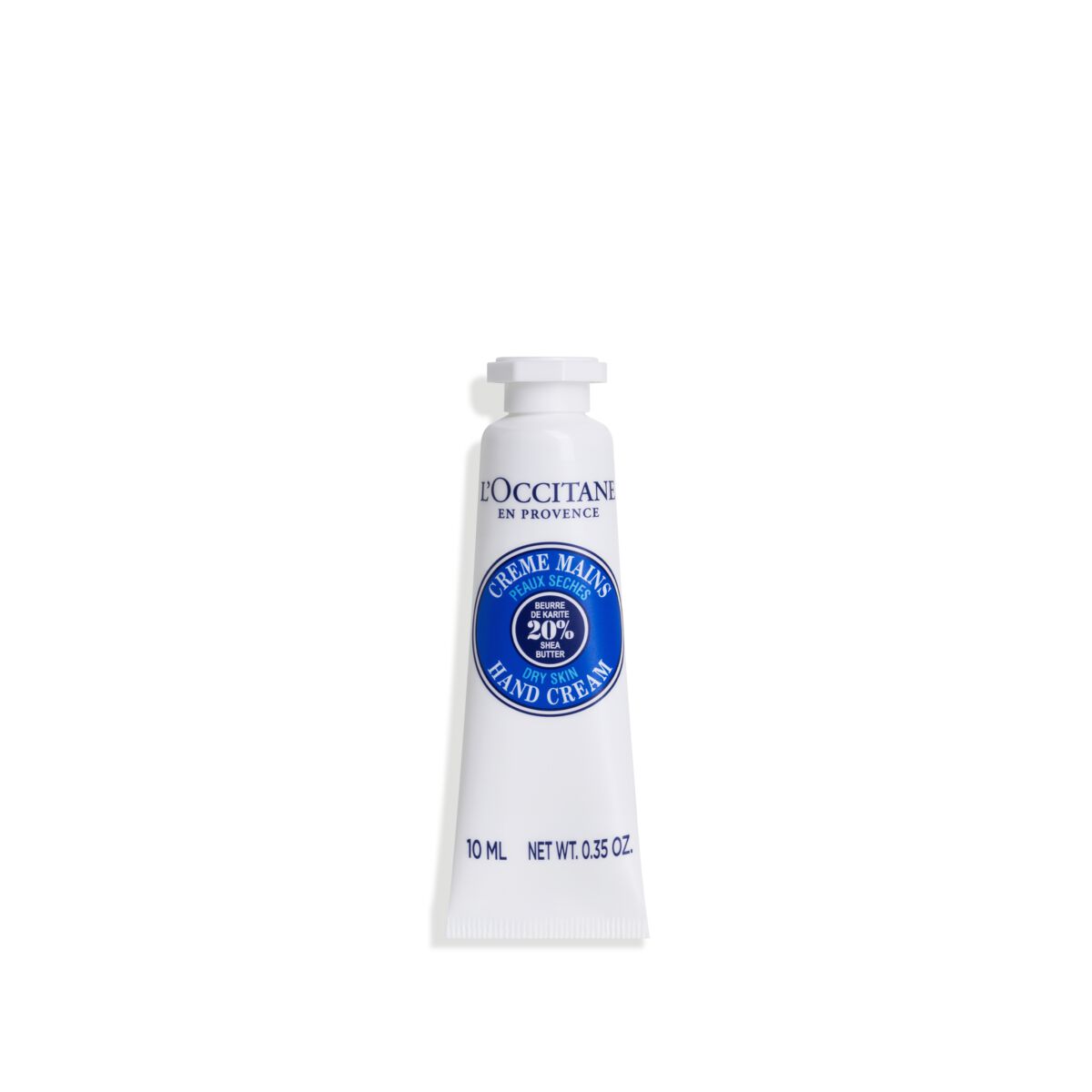 Sheabutter Handcreme 10ml - 10 - L'Occitane en Provence