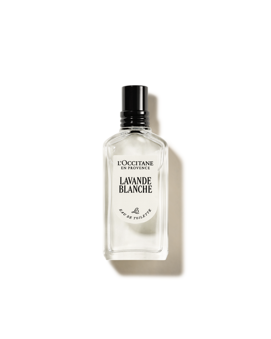 Bildanzeige 1/7 des Produkts Eau de Toilette Lavande Blanche, , RECT