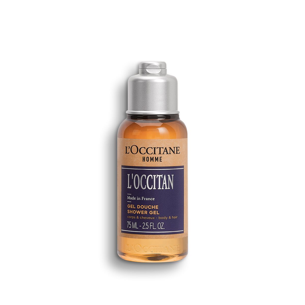 L‘Occitan Duschgel für Körper & Haar - 75 - L'Occitane en Provence
