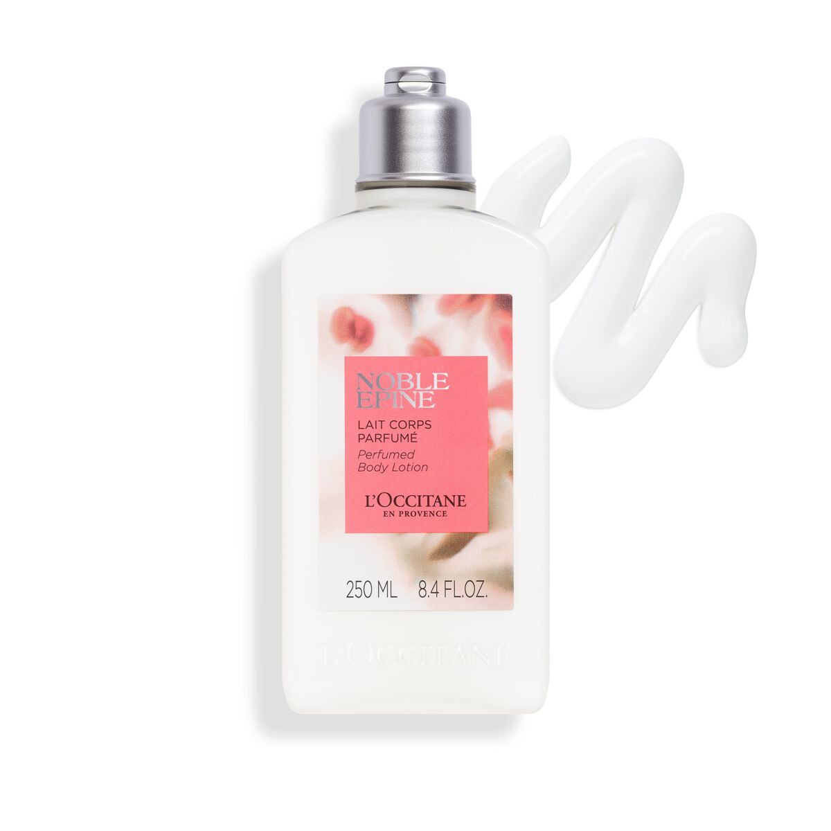 Noble Épine Bodylotion 250ml - 250 - L'Occitane en Provence