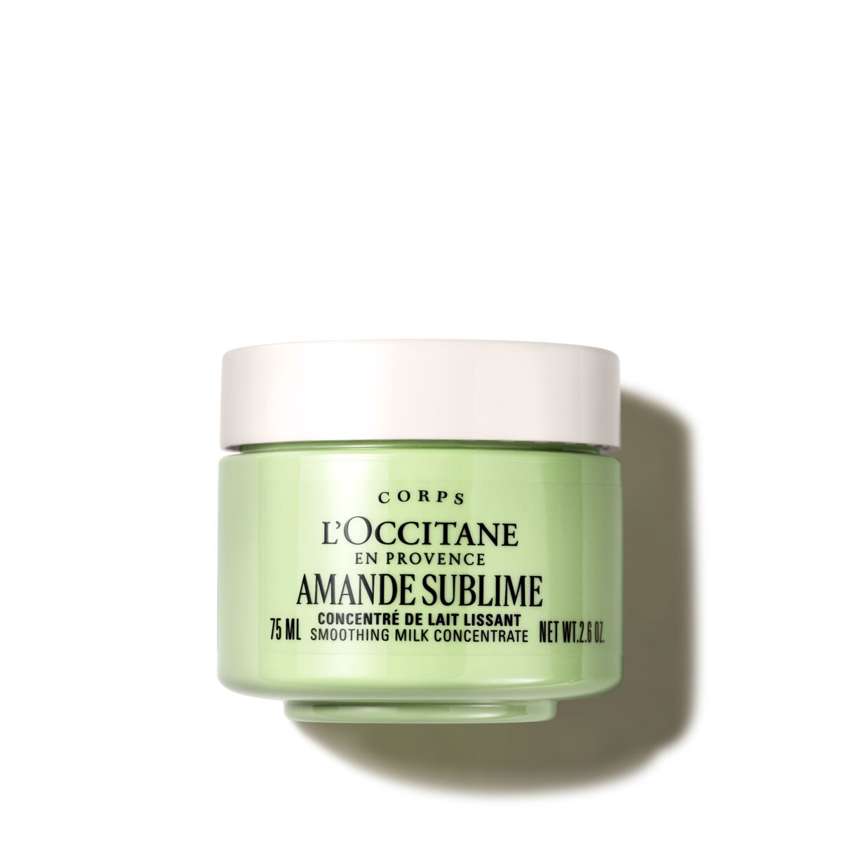 Mandel Körpercreme - 75 - L'Occitane en Provence