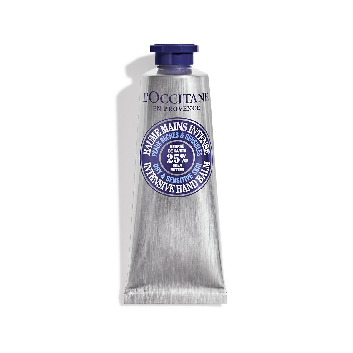 Shea Intensiv pflegender Handbalsam 50ml - 50 - L'Occitane en Provence