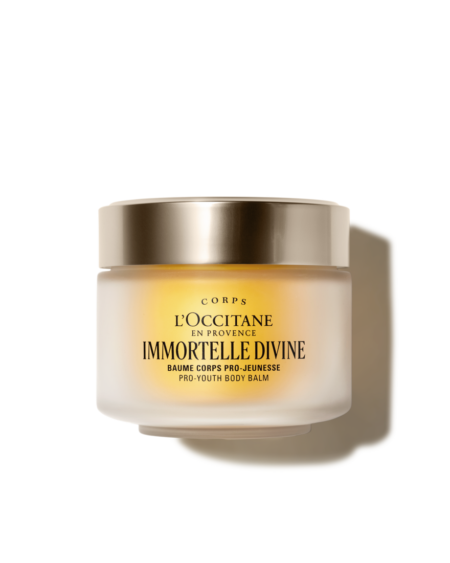 Bildanzeige 1/11 des Produkts Immortelle Shea K&ouml;rperbalsam, , RECT