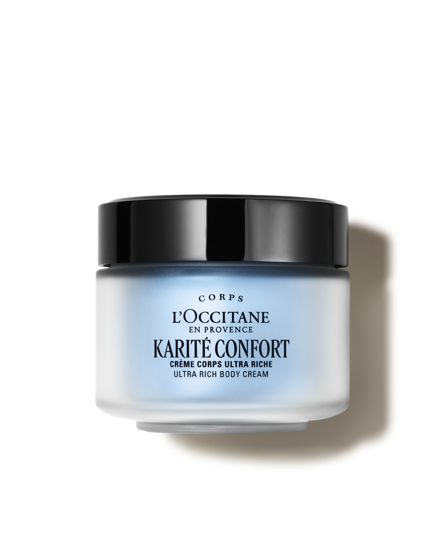Bildanzeige 1/10 des Produkts Sheabutter Ultra Riche K&ouml;rpercreme 200ml, , RECT