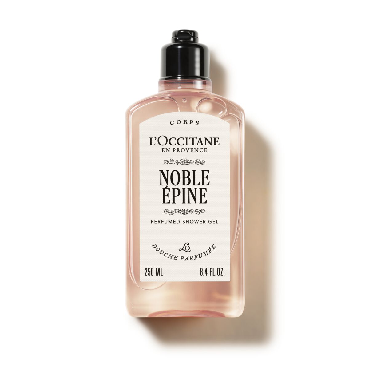 Parfümiertes Duschgel Noble Épine - 250 - L'Occitane en Provence