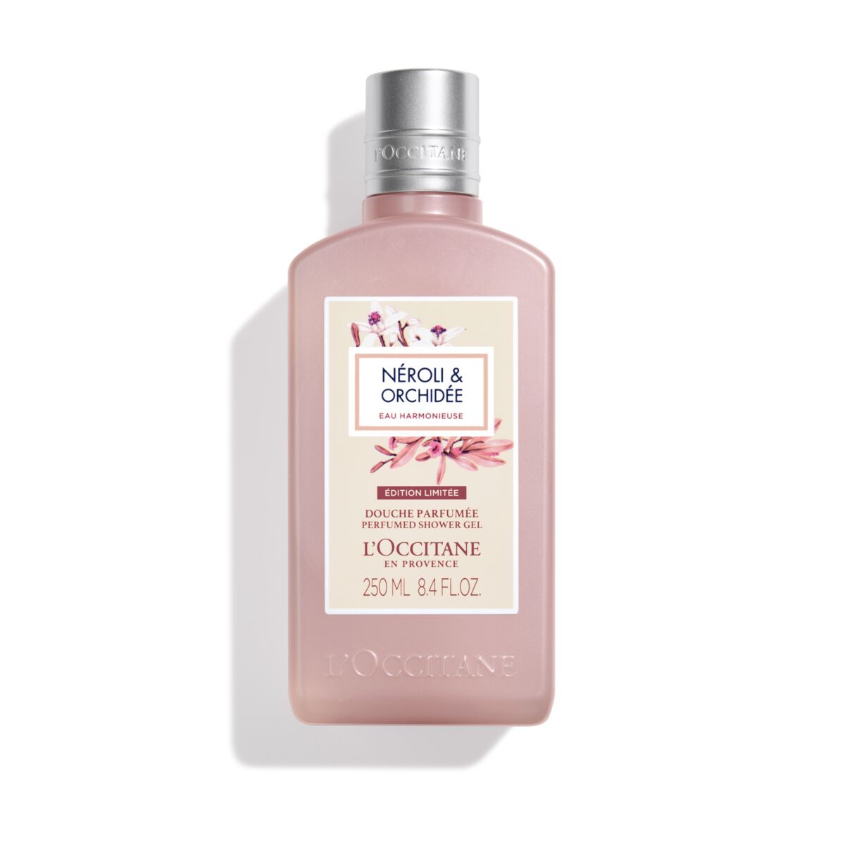 Neroli & Orchidee Eau Harmonieuse Duschgel 250ml - 250 - L'Occitane en Provence