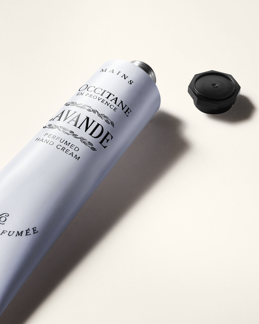 Bildanzeige 2/5 des Produkts Handcreme Lavande, , RECT