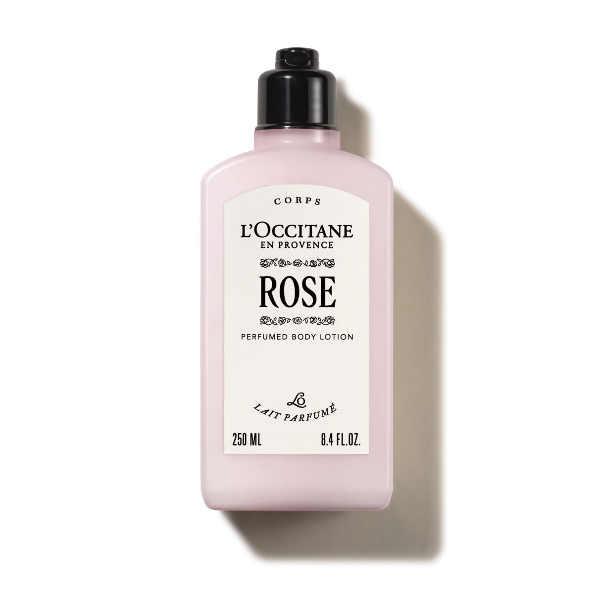 Parfümierte Bodylotion Rose - 250 - L'Occitane en Provence