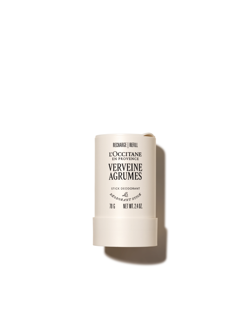 Bildanzeige 1/1 des Produkts Nachf&uuml;llpackung Deo-Stick Verveine Agrumes, , RECT