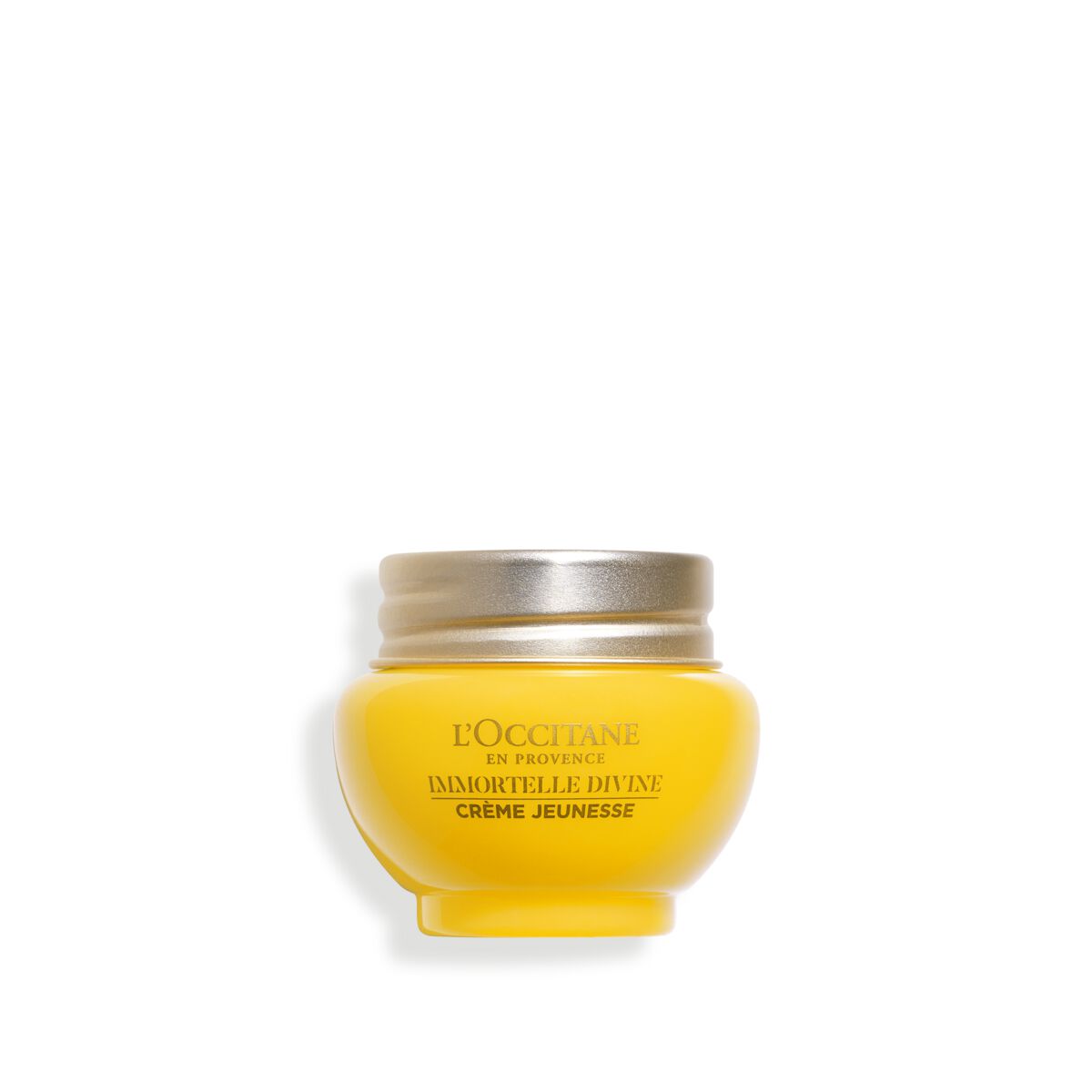 Immortelle Creme Divine 8ml - 8 - L'Occitane en Provence