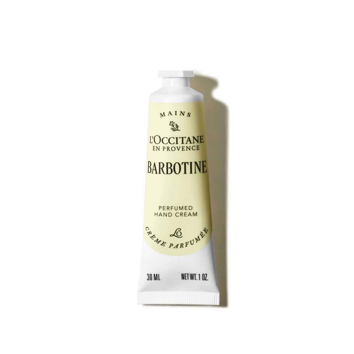 Barbotine Handcreme - 30 - L'Occitane en Provence