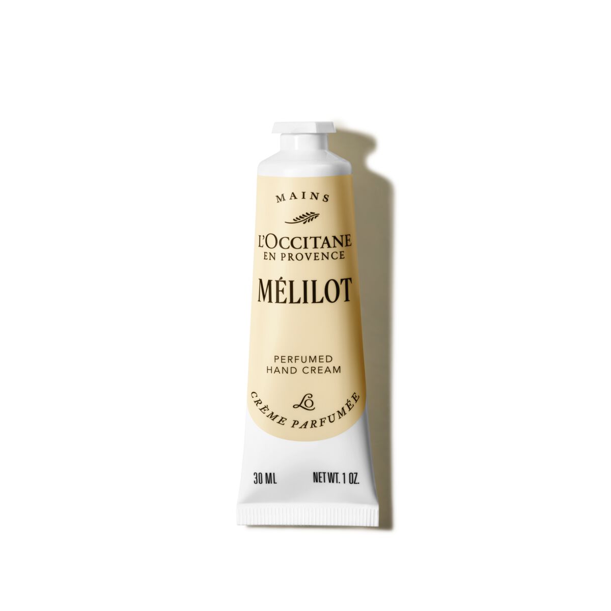 Mélilot Handcreme - 30 - L'Occitane en Provence
