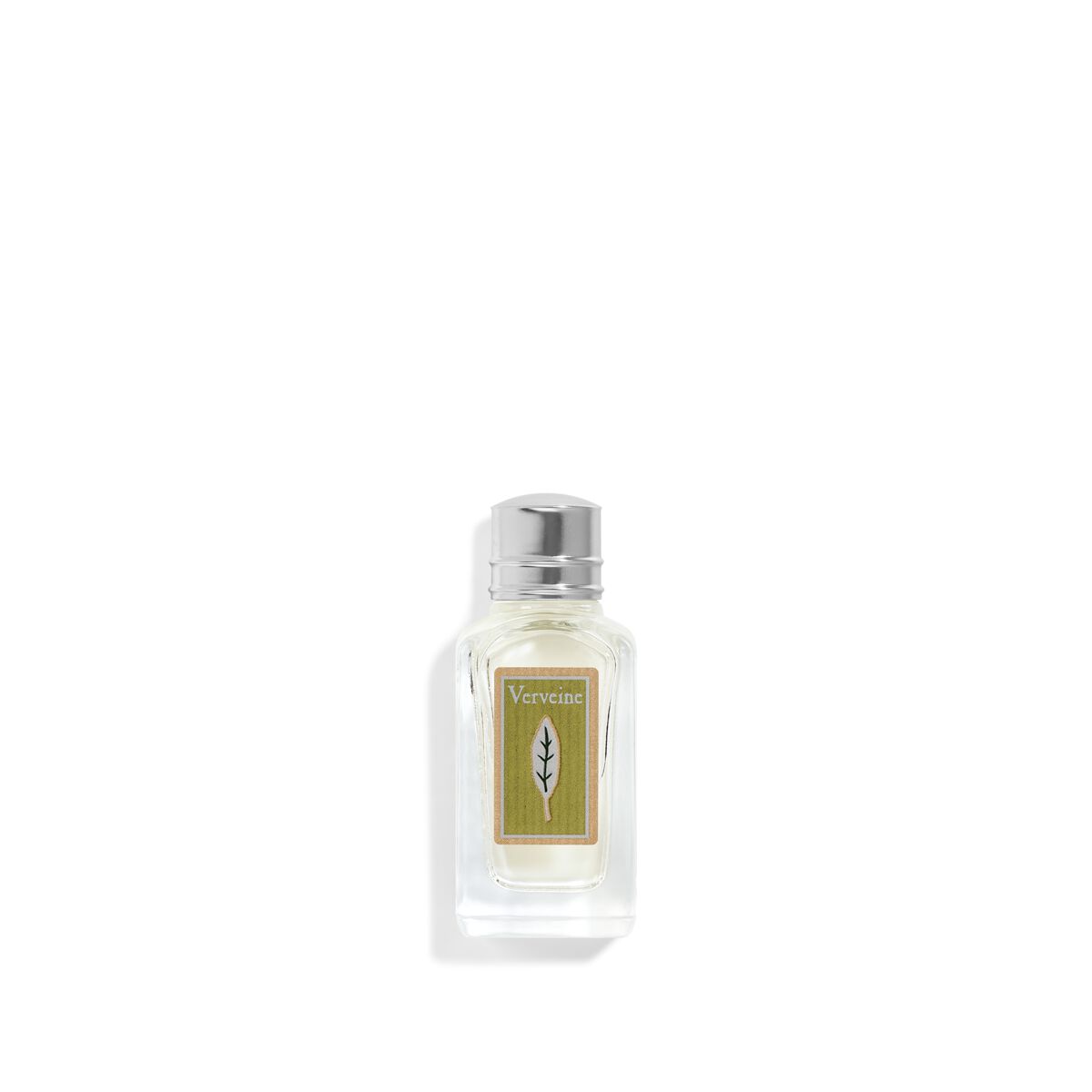 VERVEINE EAU DE TOILETTE 7,5ML - 7.5 - L'Occitane en Provence