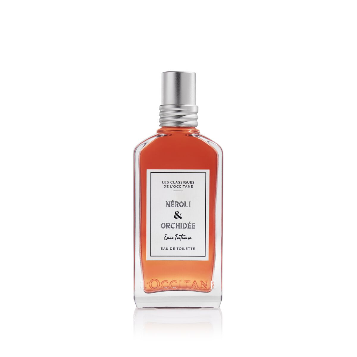 Néroli & Orchidée Eau Intense Eau De Toilette 50ML  - 50 - L'Occitane en Provence