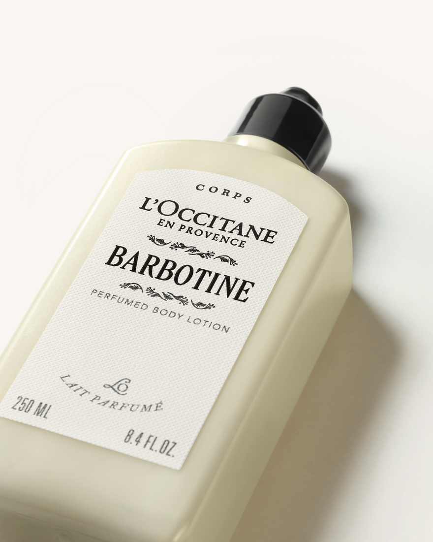 Bildanzeige 2/4 des Produkts Parf&uuml;mierte Bodylotion Barbotine, , RECT
