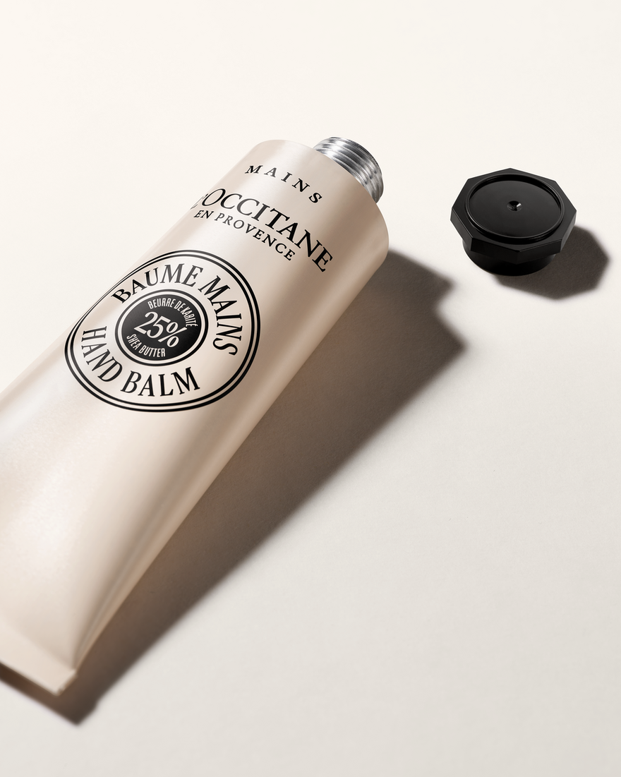 Bildanzeige 2/3 des Produkts Shea Intensiv pflegender Handbalsam, , RECT