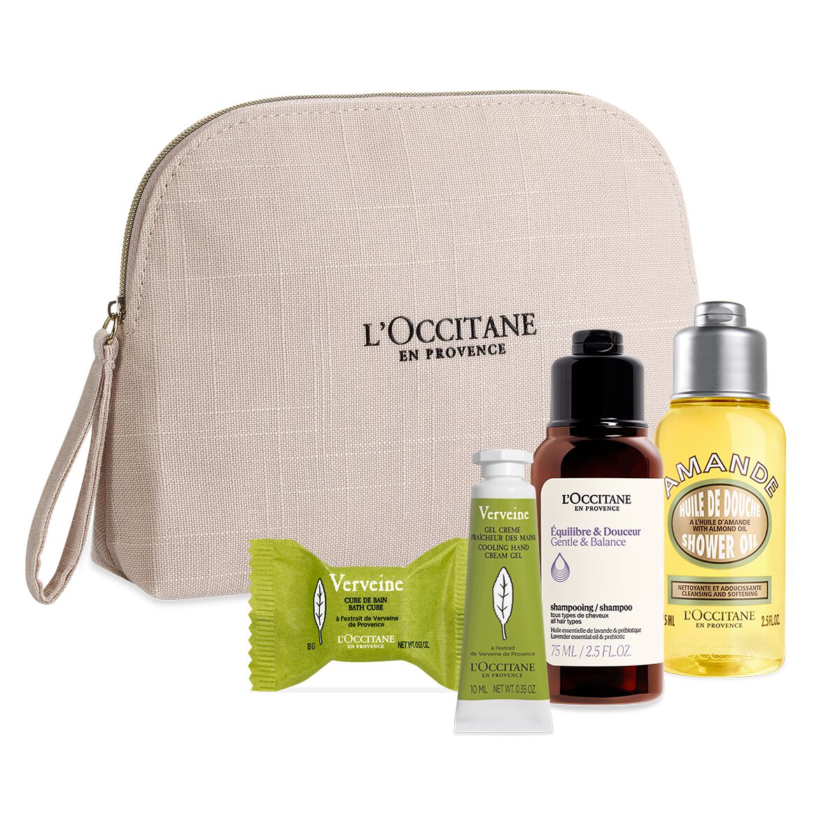 Thumbnail - Verbene Reiseset - L'Occitane en Provence