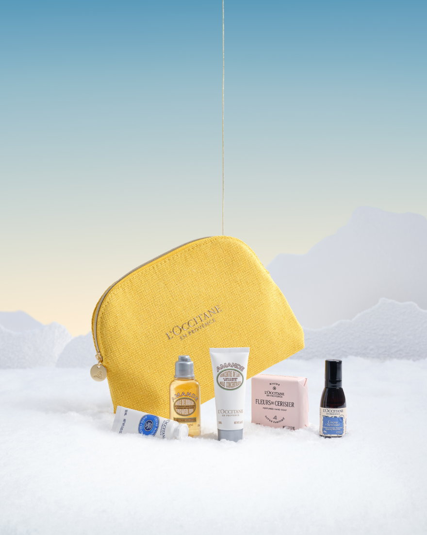 Bildanzeige 3/3 des Produkts Beauty-Essentials Tasche, , RECT