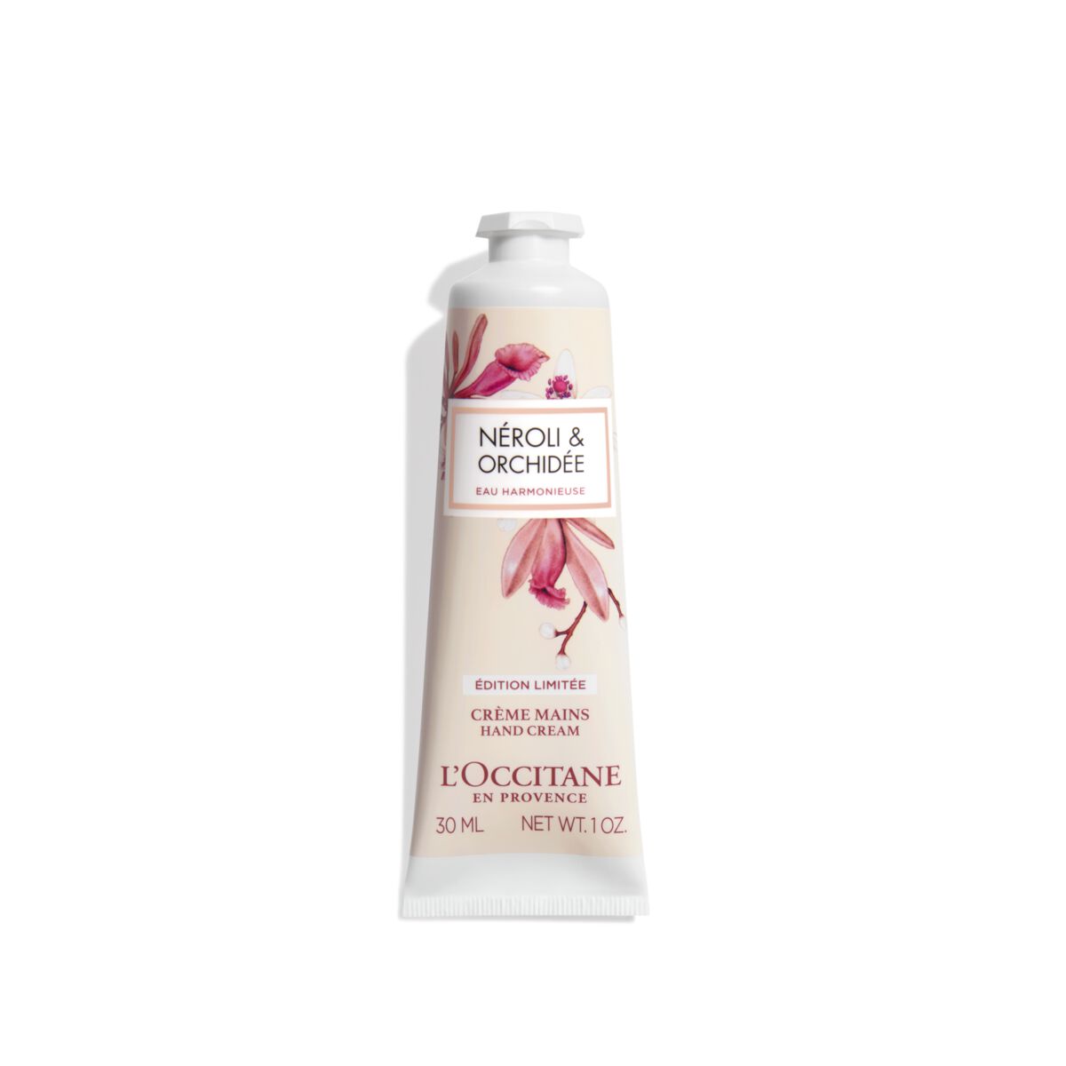 Neroli & Orchidee Eau Harmonieuse Handcreme 30ml - 30 - L'Occitane en Provence