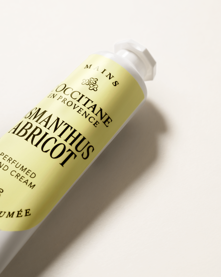 Bildanzeige 2/4 des Produkts Handcreme Osmanthus Abricot, , RECT