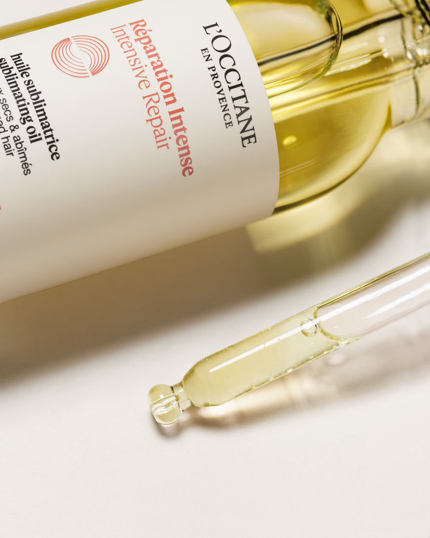 Bildanzeige 3/6 des Produkts Aromachologie Intensiv-Repair Haar&ouml;l, , RECT