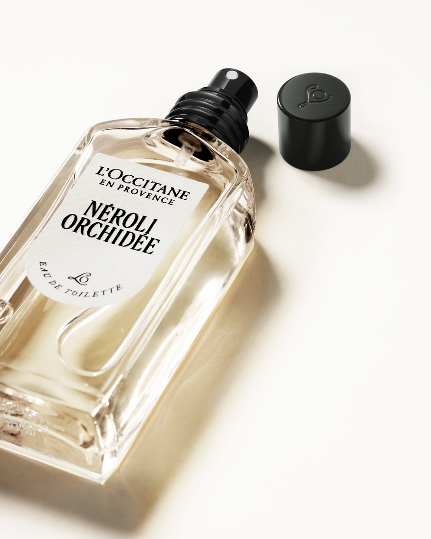Bildanzeige 2/7 des Produkts Eau de Toilette N&eacute;roli & Orchid&eacute;e, , RECT