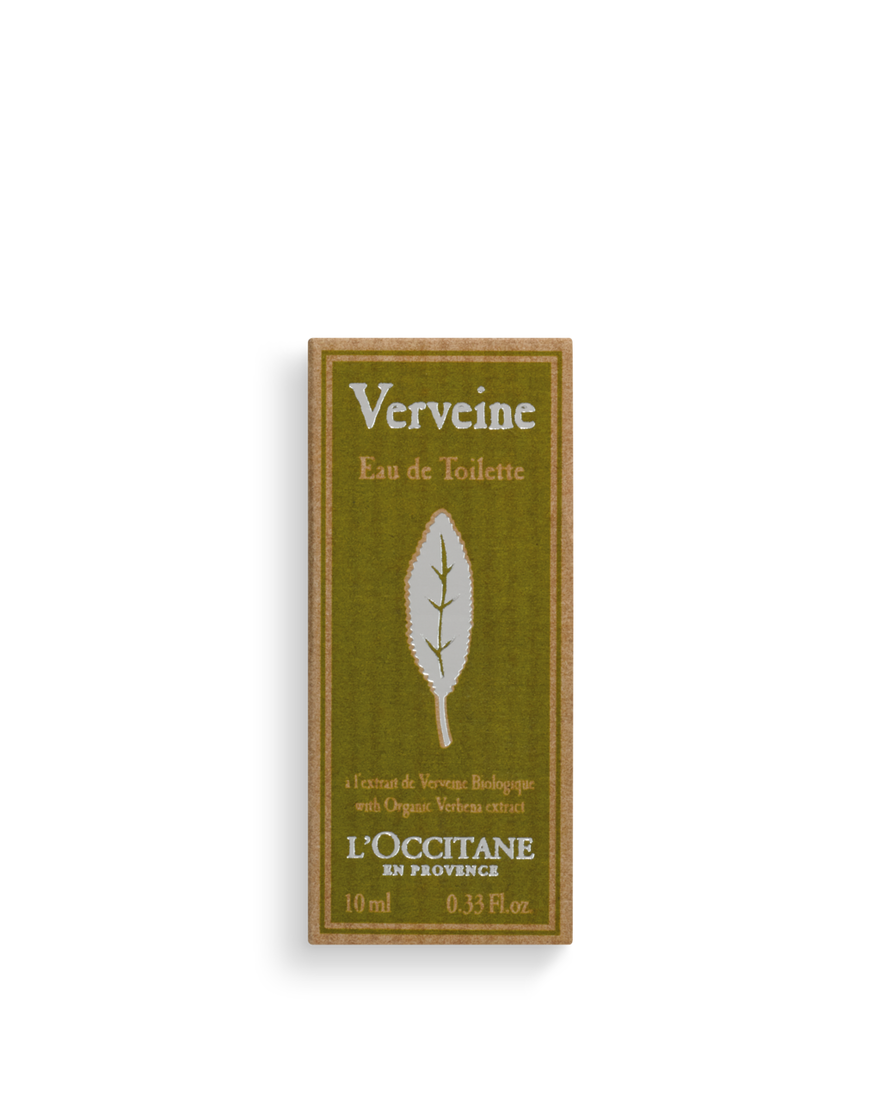 Bildanzeige 2/2 des Produkts Verbene Eau De Toilette, , RECT