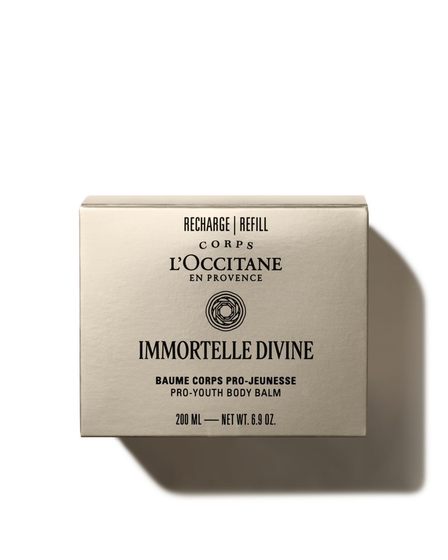 Bildanzeige 4/10 des Produkts Immortelle Divine Pro-Youth Body Balm Refill, , RECT