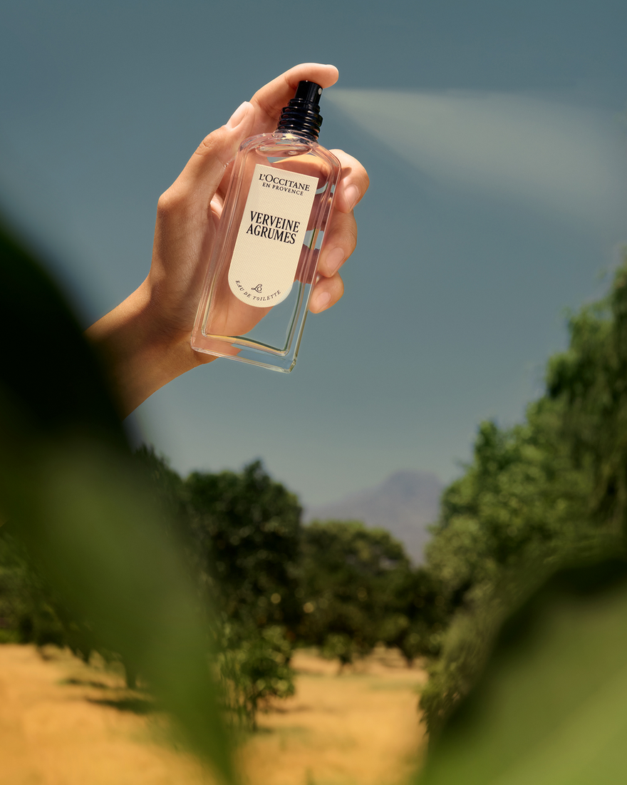 Bildanzeige 8/8 des Produkts Eau de Toilette Verveine Agrumes, , RECT
