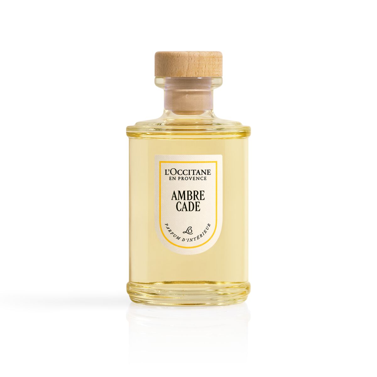Ambre Cade diffuser - 240 - L'Occitane en Provence