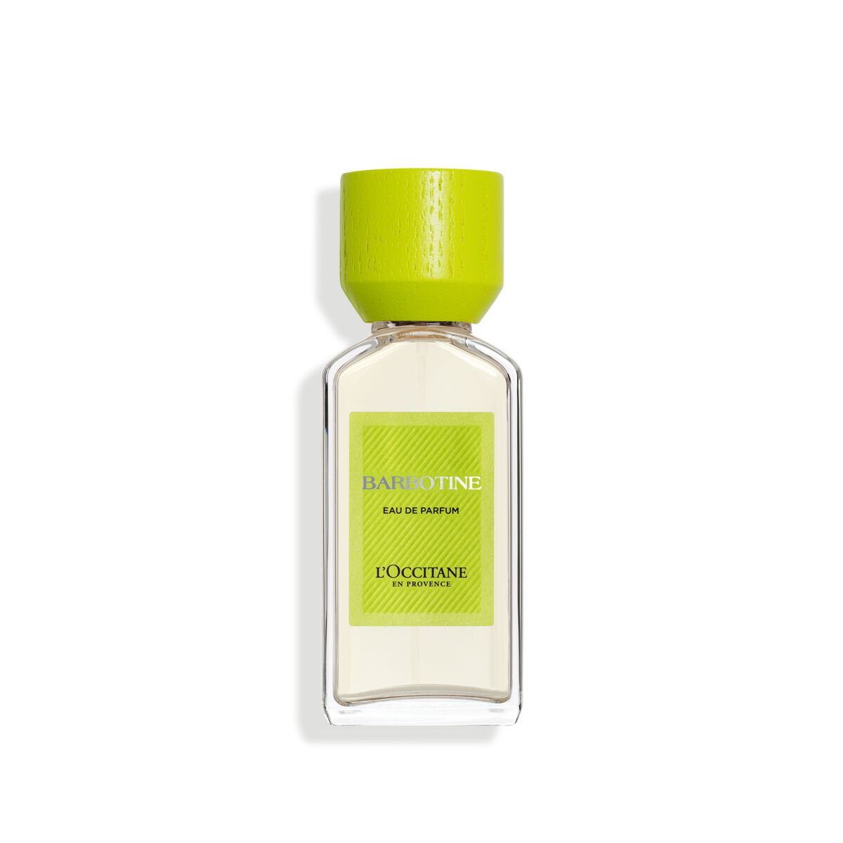 Eau de Parfum Barbotine 50ml - 50 - L'Occitane en Provence