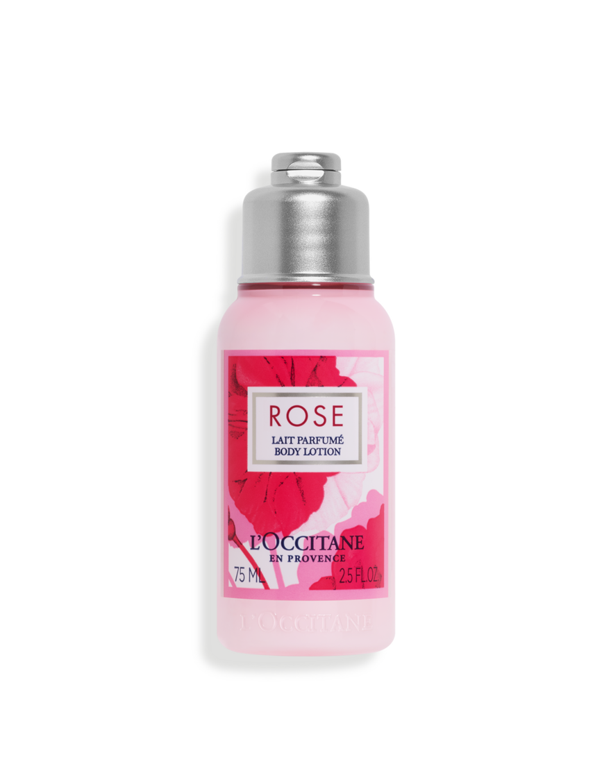 Bildanzeige 1/1 des Produkts Rose Bodylotion, , RECT