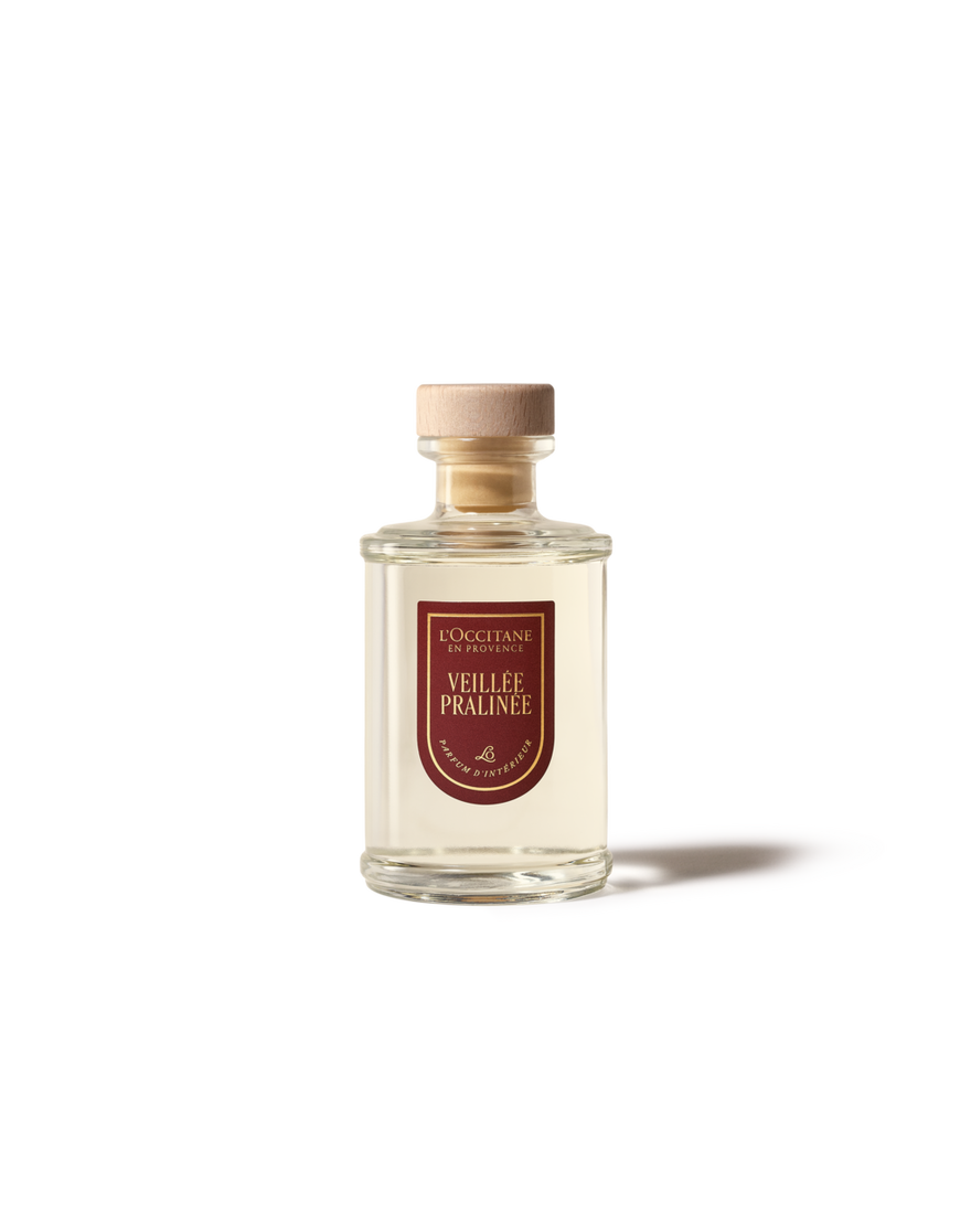 Bildanzeige 1/6 des Produkts Veill&eacute;e Pralin&eacute;e Raumduft-Diffuser, , RECT