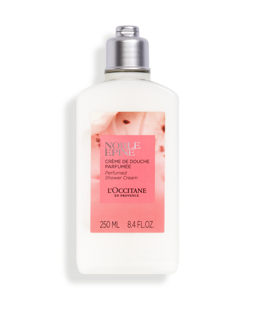 Noble &Eacute;pine Duschcreme 250 ml | L&rsquo;Occitane en Provence