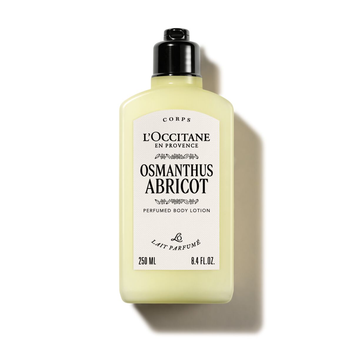 Parfümierte Bodylotion Osmanthus Abricot - 250 - L'Occitane en Provence