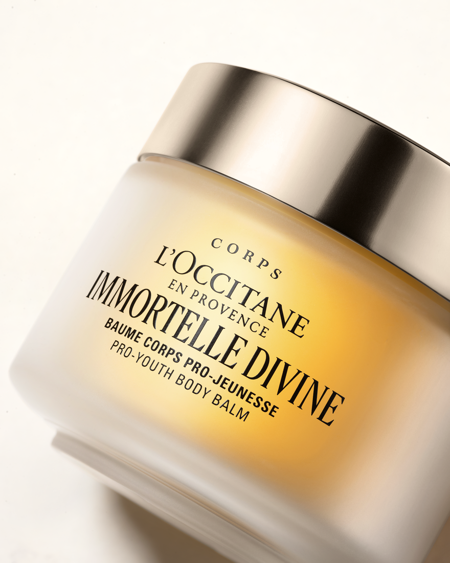Bildanzeige 2/11 des Produkts Immortelle Shea K&ouml;rperbalsam, , RECT