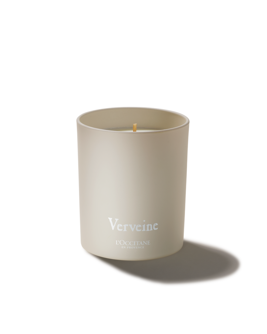 Verbene Duftkerze 180 g | L&rsquo;Occitane en Provence