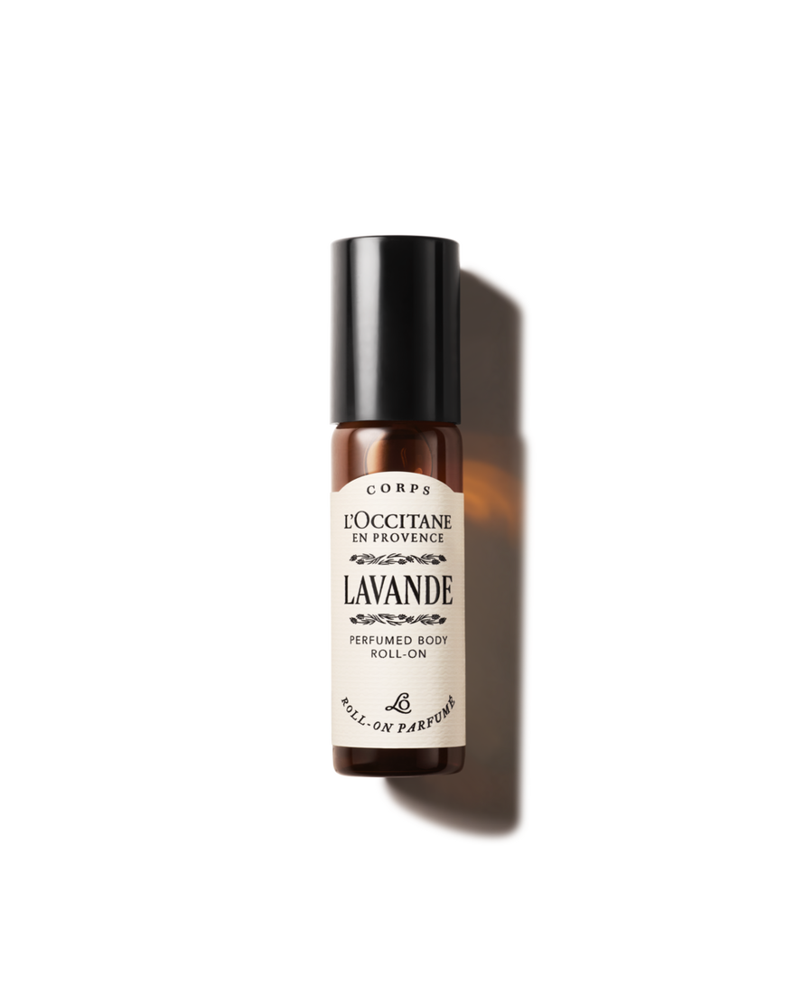 Duft Roll-on Lavande 10 ml | L&rsquo;Occitane en Provence