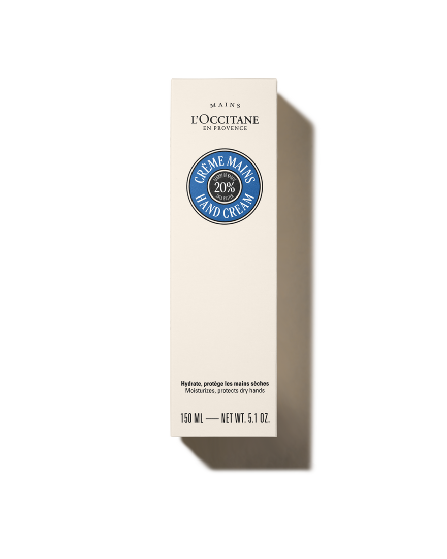 Bildanzeige 3/9 des Produkts Sheabutter Handcreme, , RECT