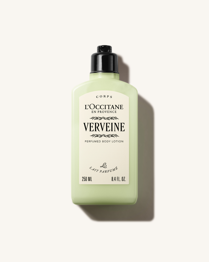 Bodylotion Verveine 250 ml | L&rsquo;Occitane en Provence