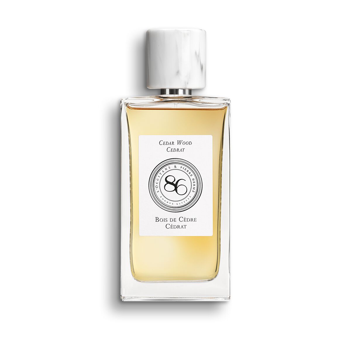 Thumbnail - Eau de Parfum Zedernholz Cédrat - 90 - L'Occitane en Provence